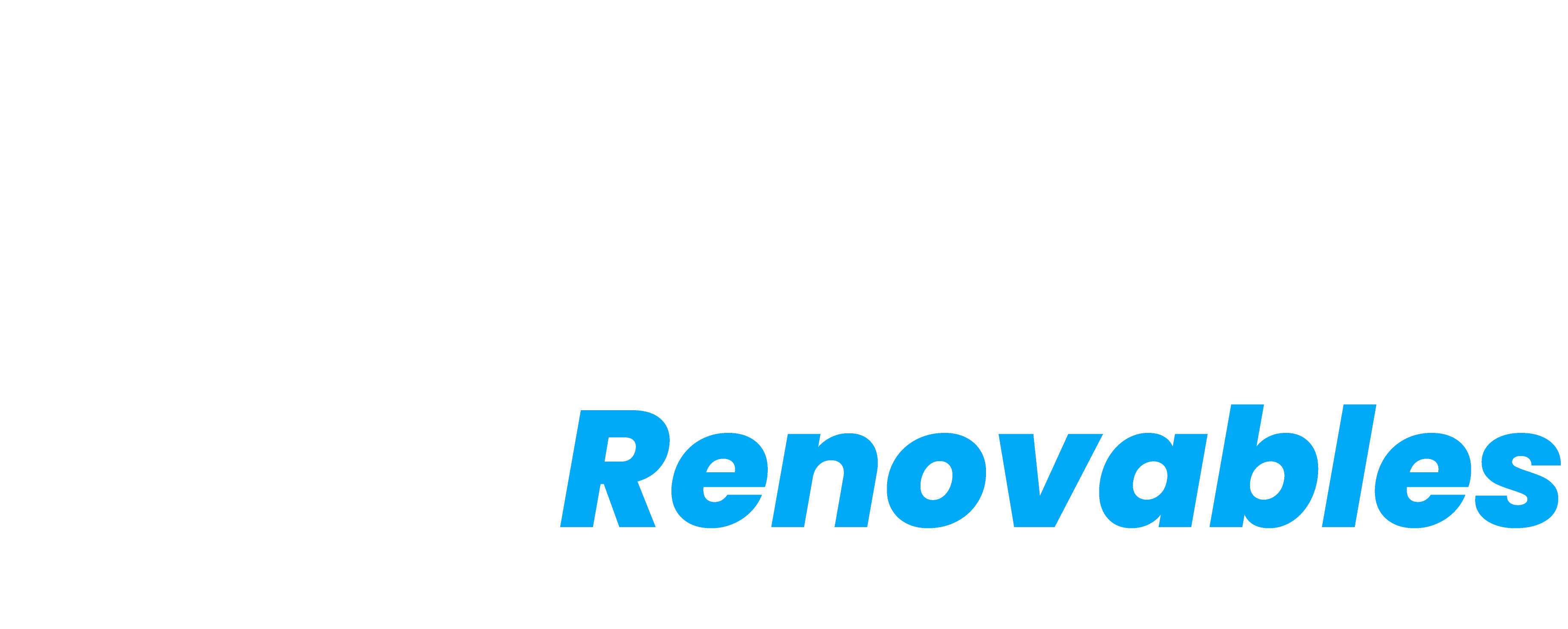 Energías Renovables