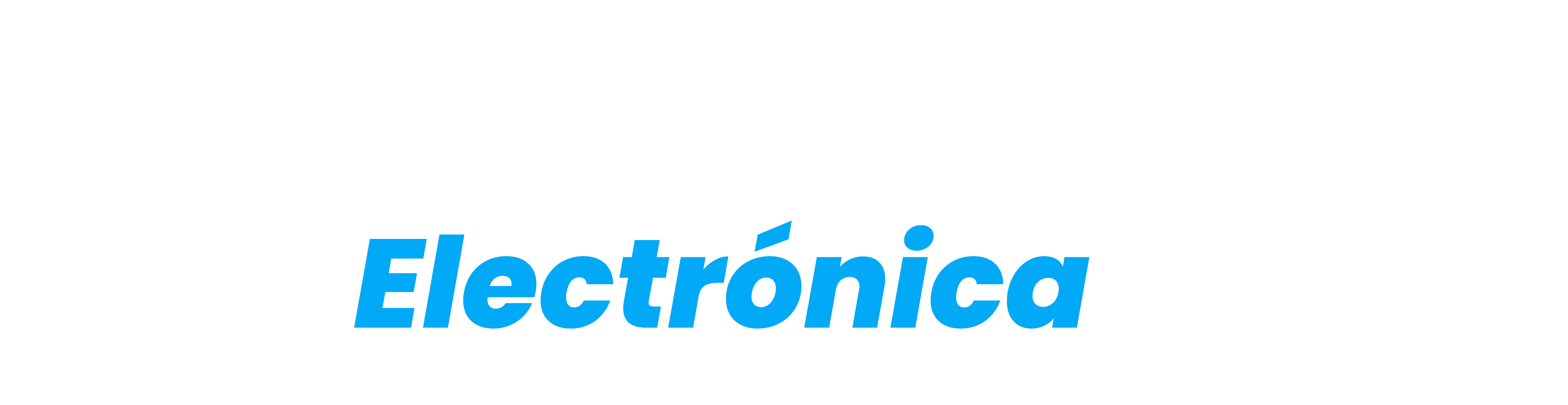 Seguridad Electrónica